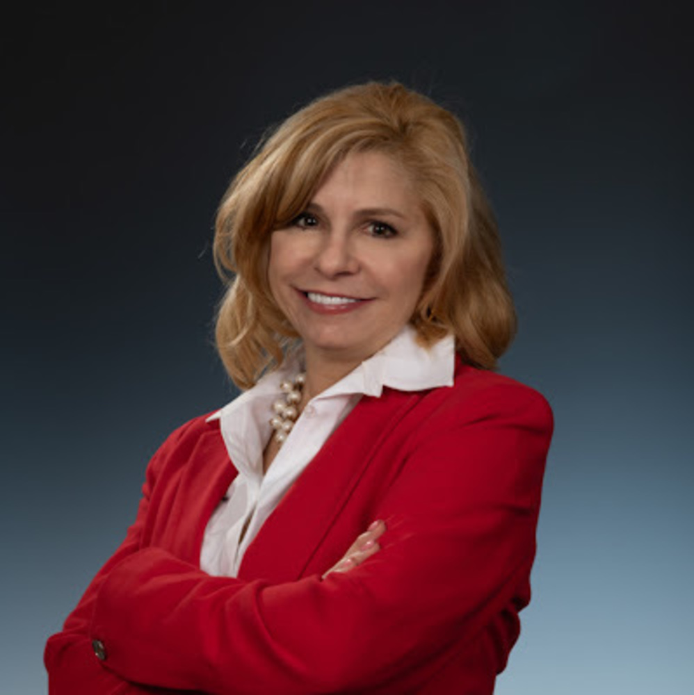 Meet your Posher, Lori